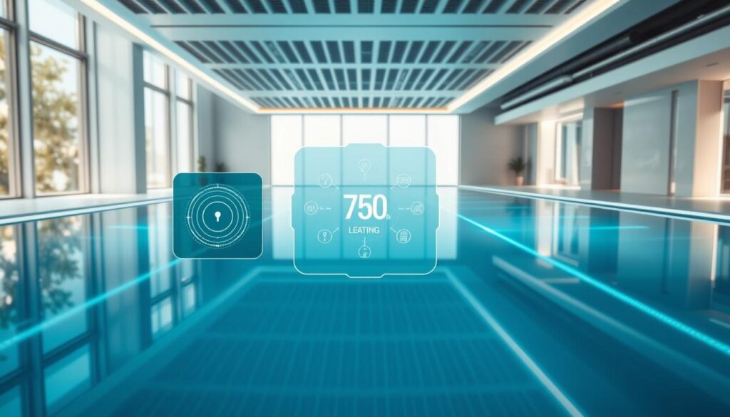 smart pool technology