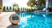 smart wi fi pool timers