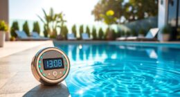 smart wi fi pool timers