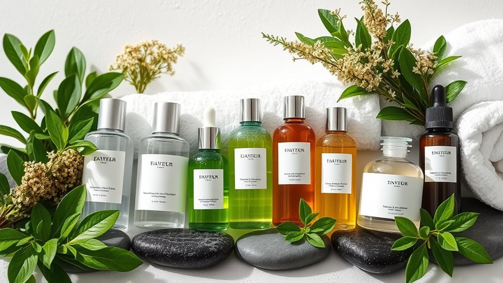 spa cleaning effectiveness considerations