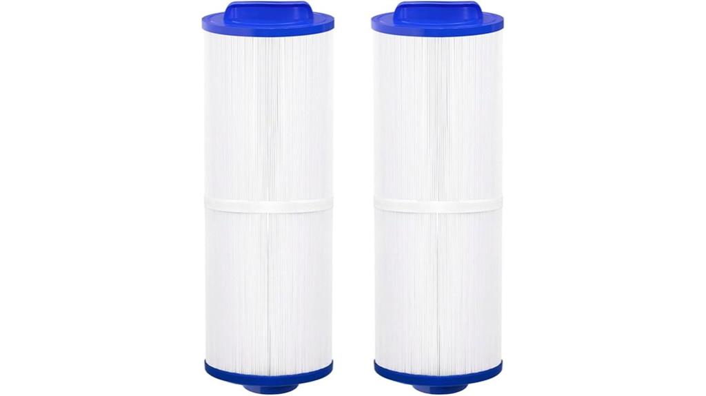 spa filter cartridge pack