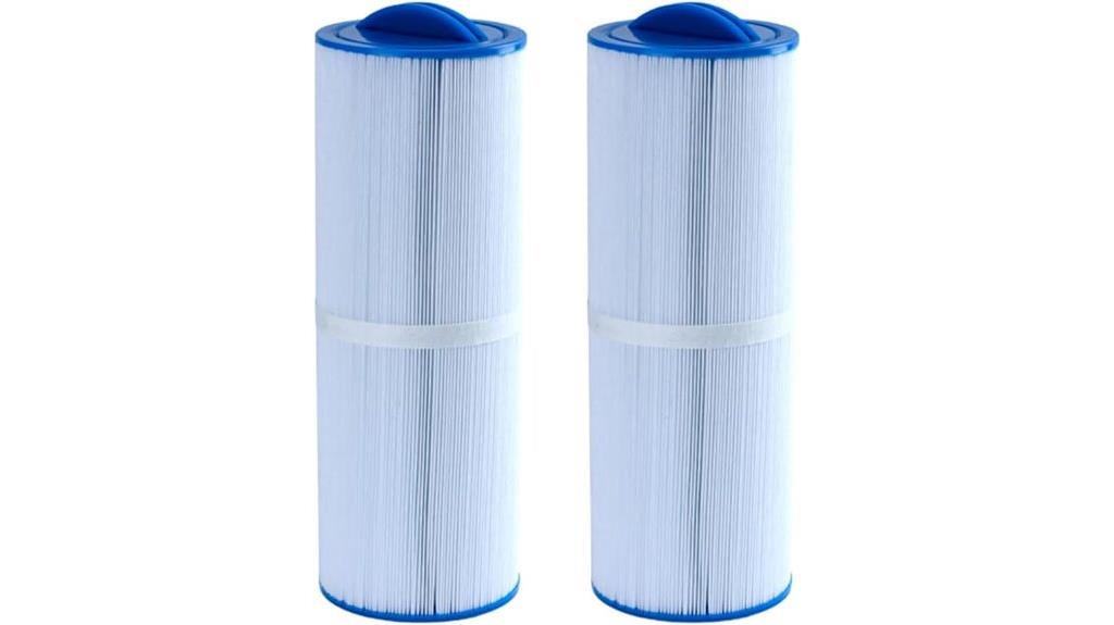 spa filter cartridge pack