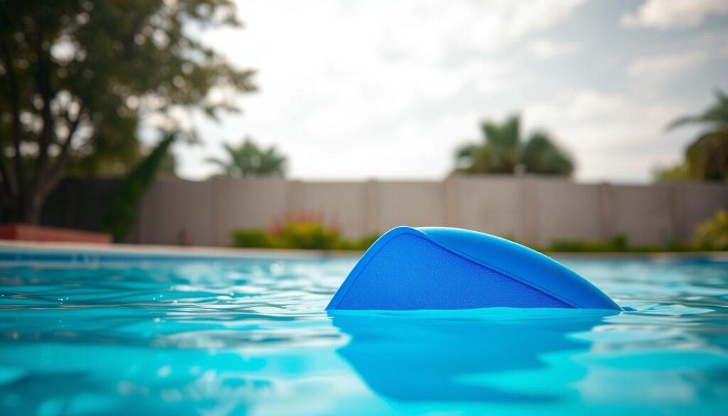 spotting floating liner