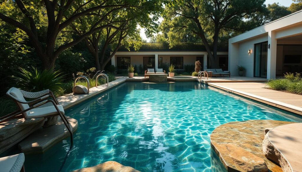 sustainable pool designs
