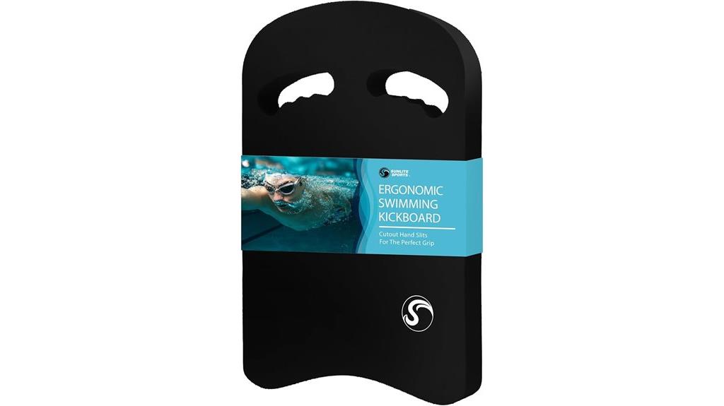 swimming kickboard for all