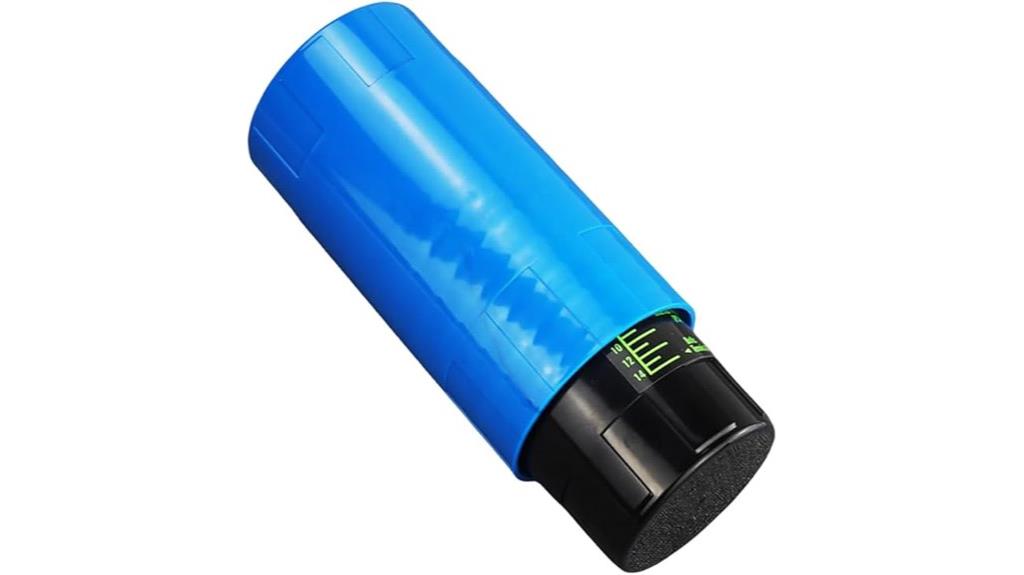 tennis ball storage container