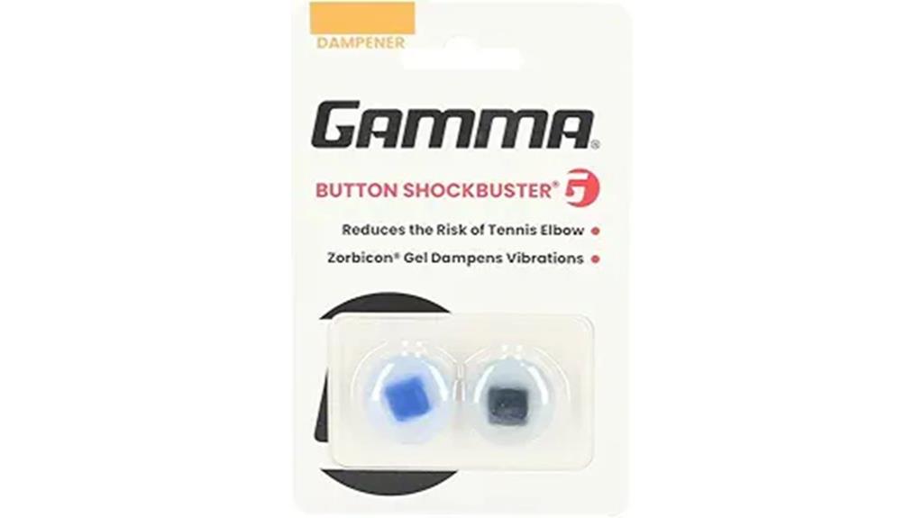 tennis dampeners two pack
