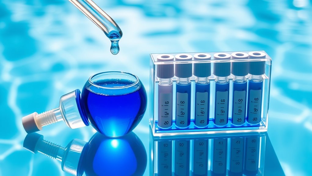 test kit accuracy and affordability
