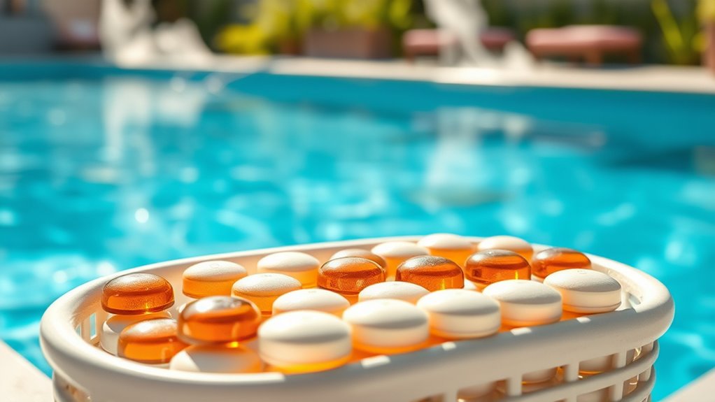 top bromine spa tablets