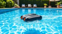 top cordless pool cleaners