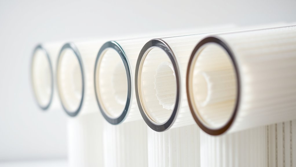 top filter cartridges for purity