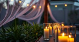 top mosquito repelling candles