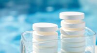 top pool chlorine tablets