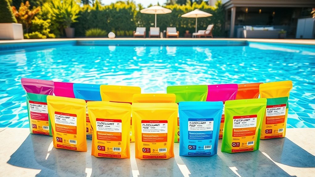 top pool clarity solutions