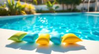 top pool enzyme pods