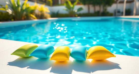 top pool enzyme pods