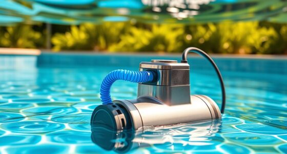 top pool pump recommendations