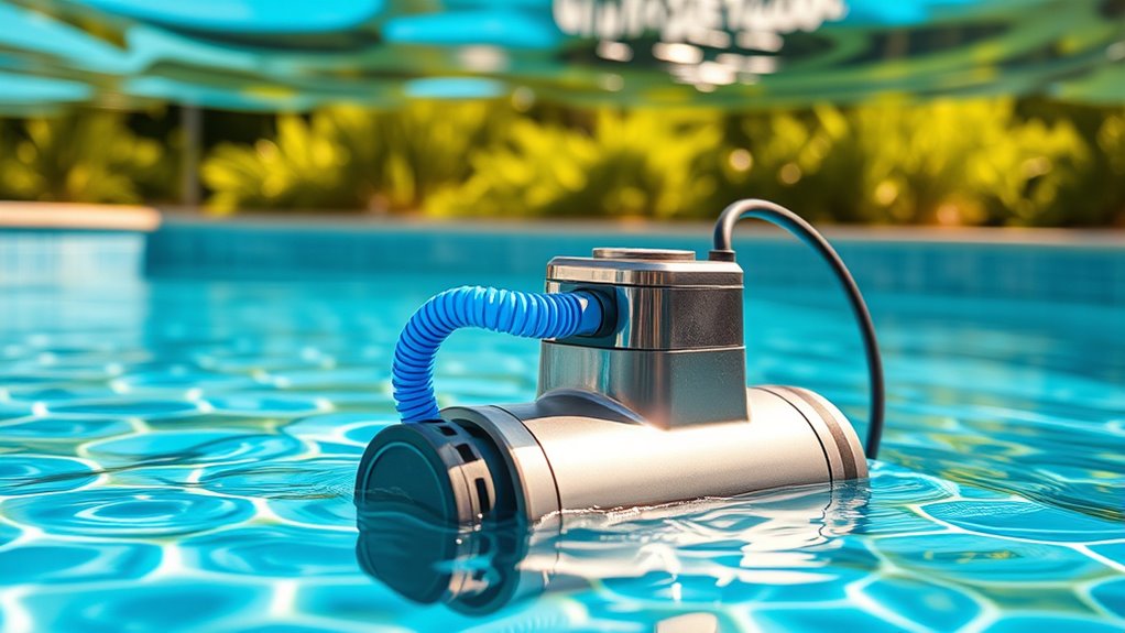 top pool pump recommendations