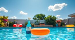 top pool shock treatments
