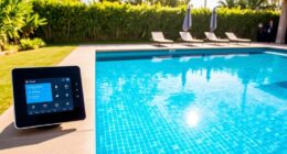 top smart pool control systems