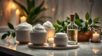 top spa foam reducers 2025