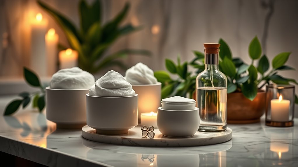 top spa foam reducers 2025
