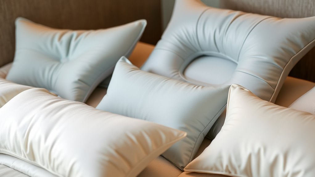 top spa headrest picks