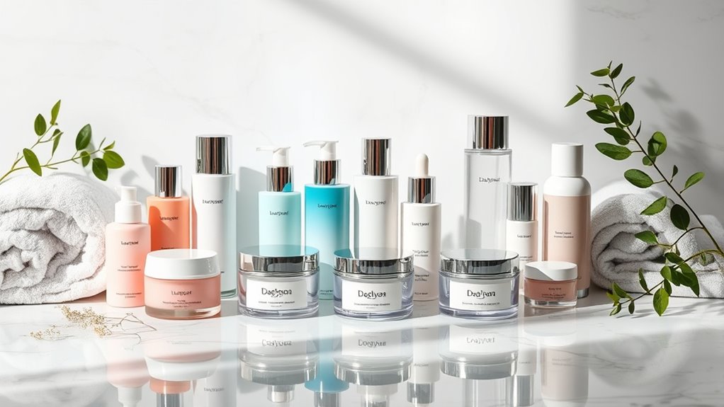 top spa purge products