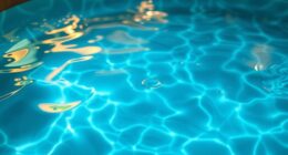 top spa water clarifiers