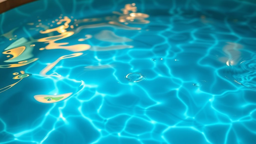 top spa water clarifiers