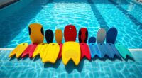 top swim kickboard recommendations