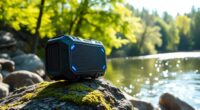 top waterproof bluetooth speakers