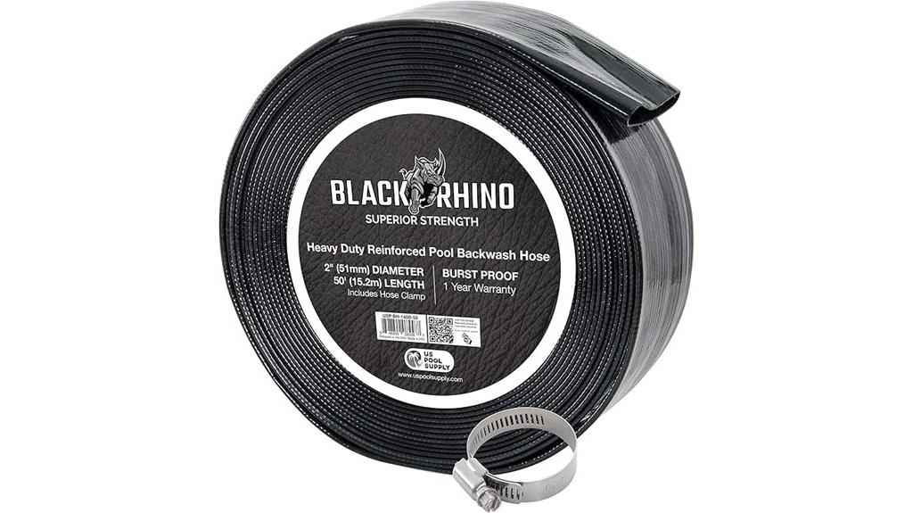 u s pool supply hose
