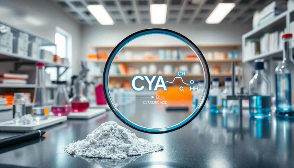 understanding CYA