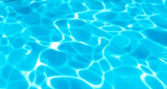understanding pool water balance