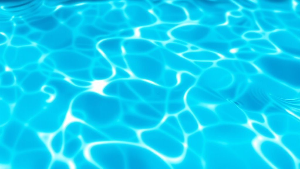 understanding pool water balance