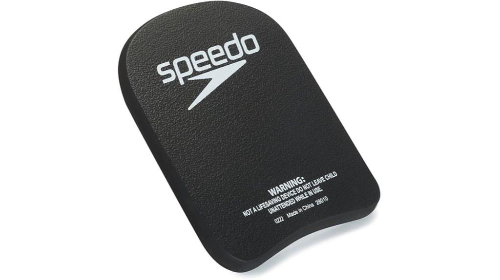 unisex swim training kickboard