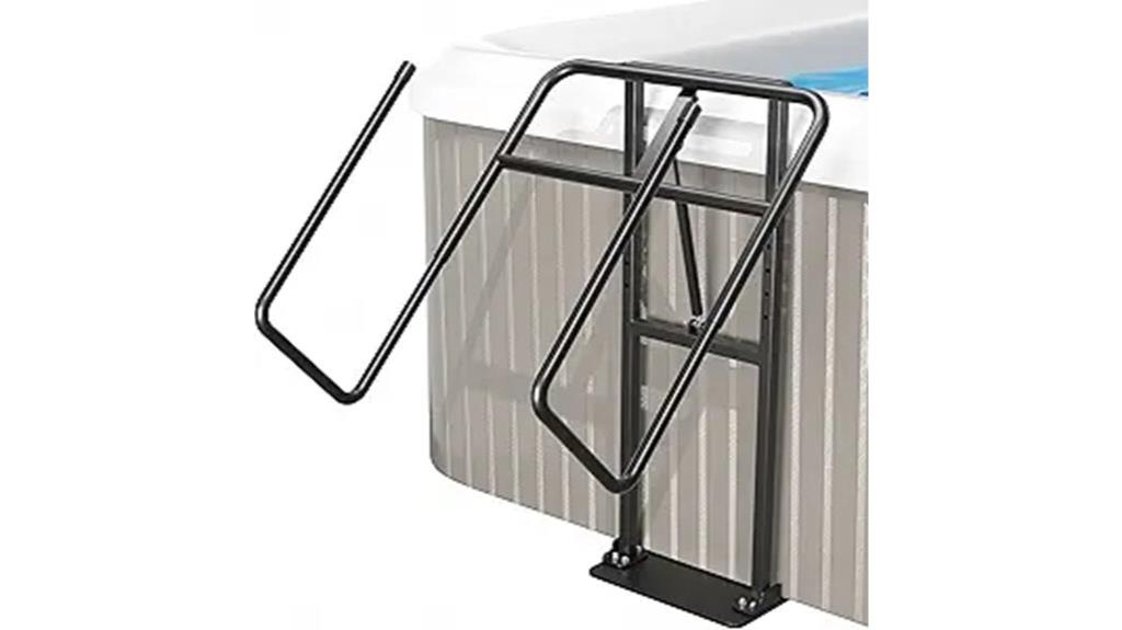 universal spa cover lifter