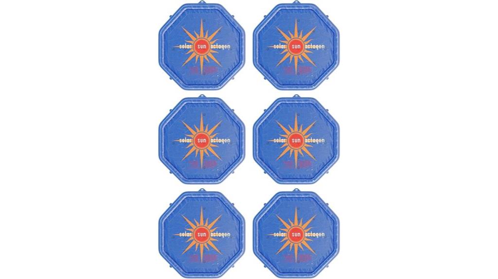 uv resistant pool accessories