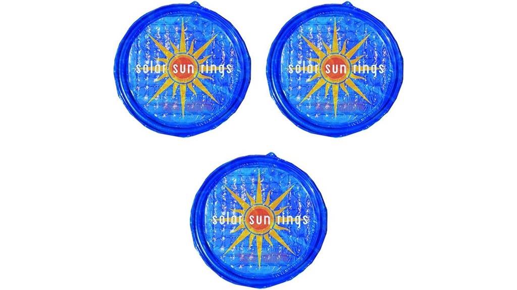 uv resistant pool heater accessories