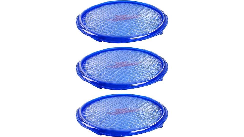 uv resistant pool heating accessories