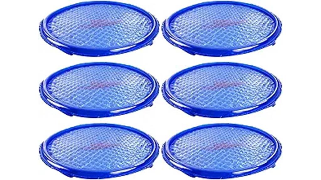 uv resistant solar pool covers