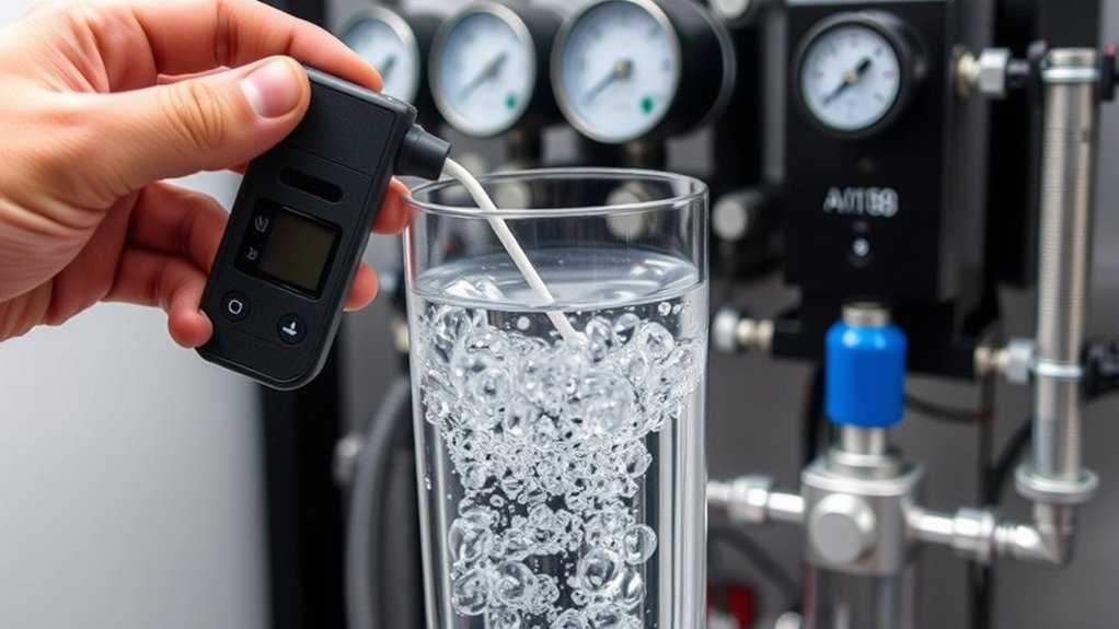 water treatment method options