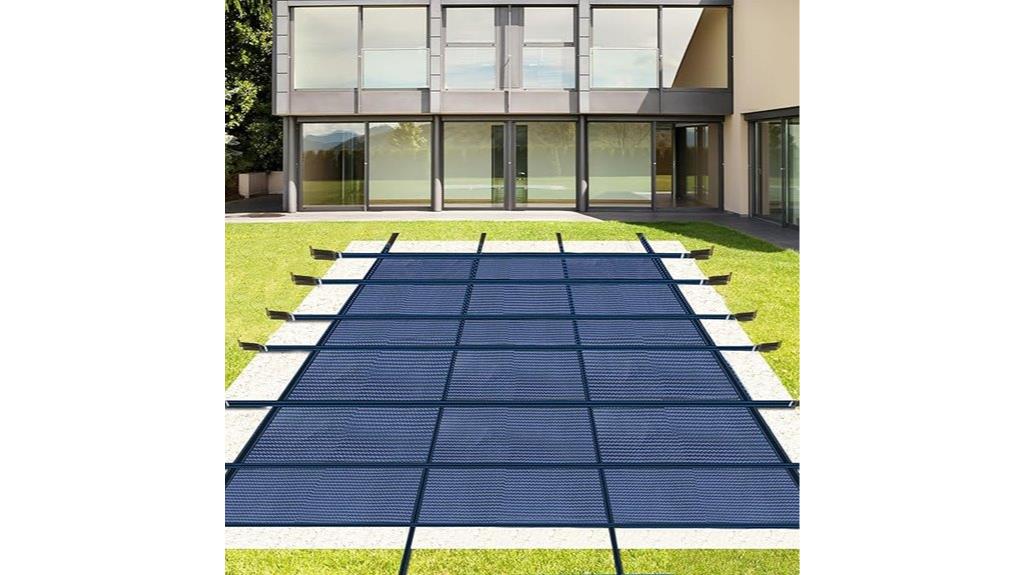 16x32 inground pool cover