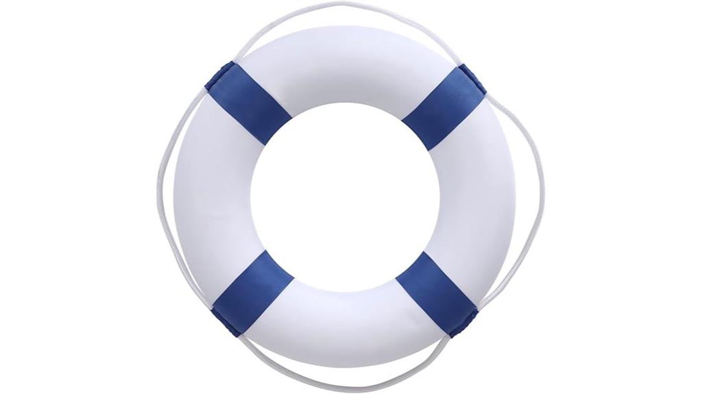 20 inch ring buoy