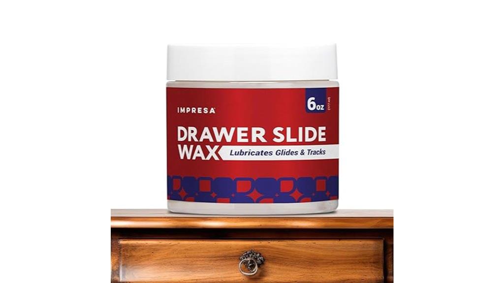 6 oz drawer lubricant