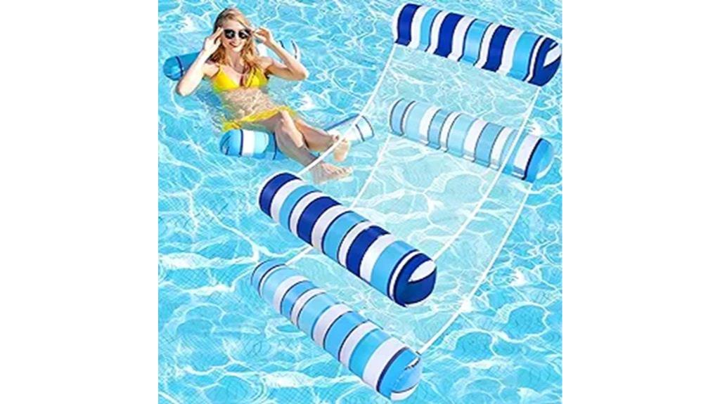 adult inflatable pool floats