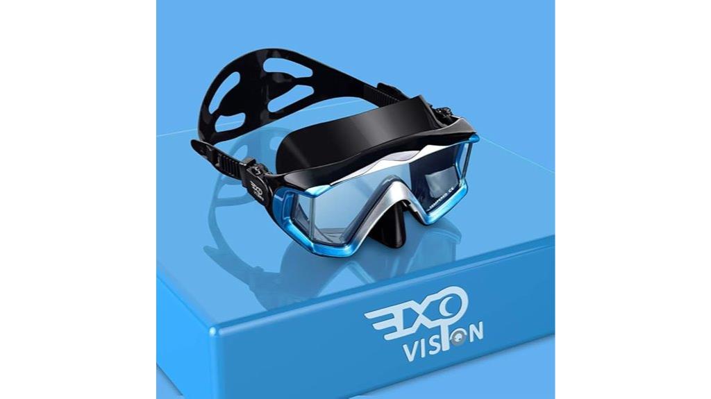 adult pano 3 mask