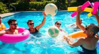 adult pool game ideas