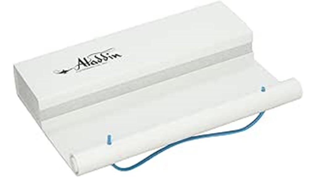 aladdin 935 skimmer replacement